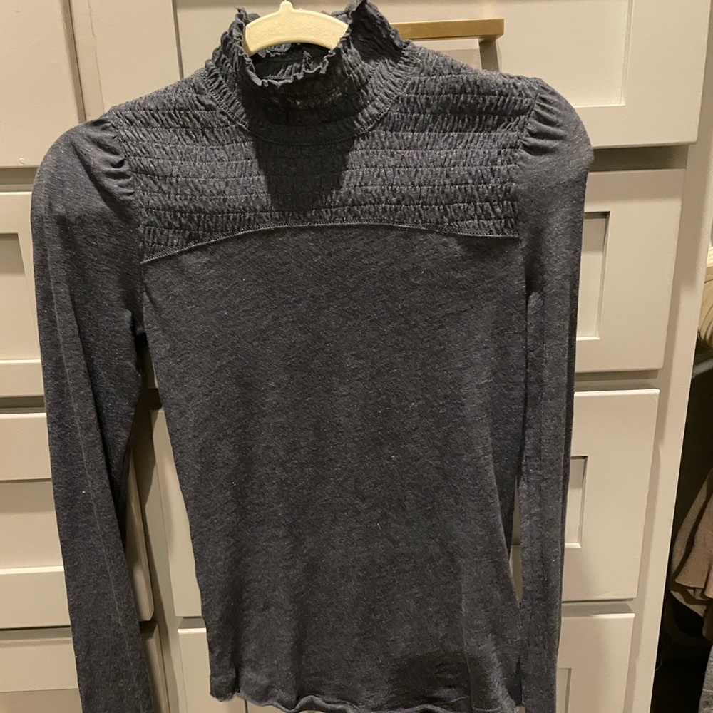 We the Free turtleneck, XS